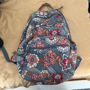 Vera Bradley Backpack